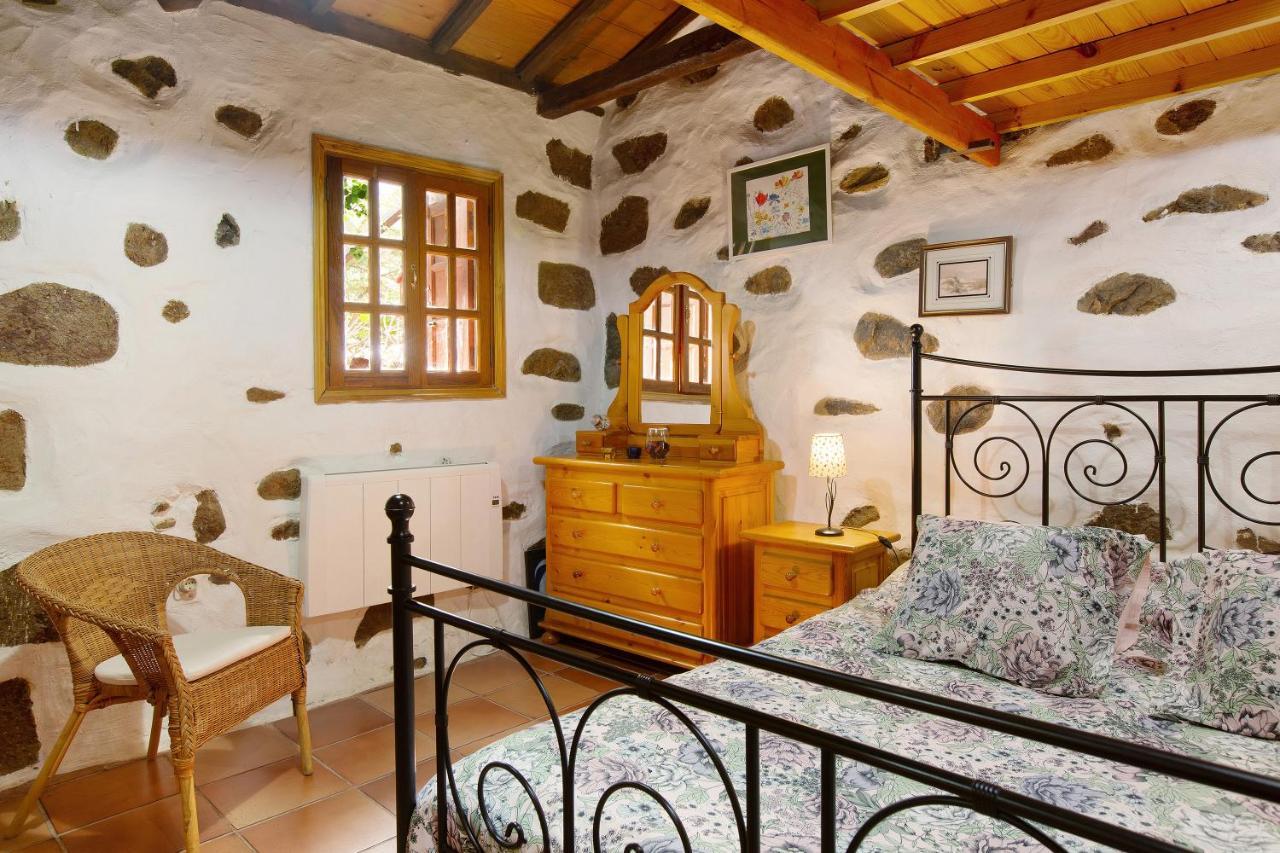 Casa Los Pinos Aguimes Exterior photo